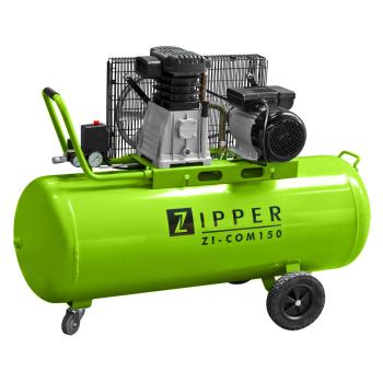 Zipper Compressor ZI-COM150